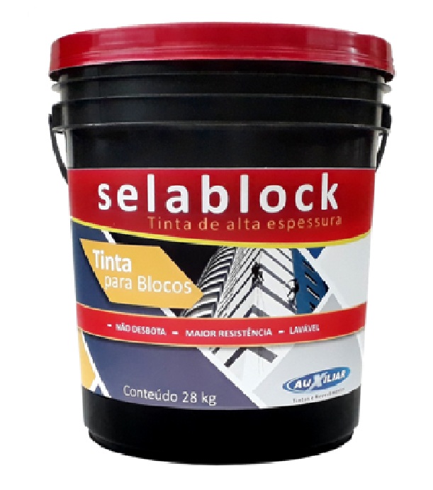 Selablock Impermeabilizante