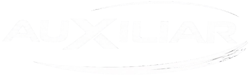 Auxiliar Revestimentos Logo