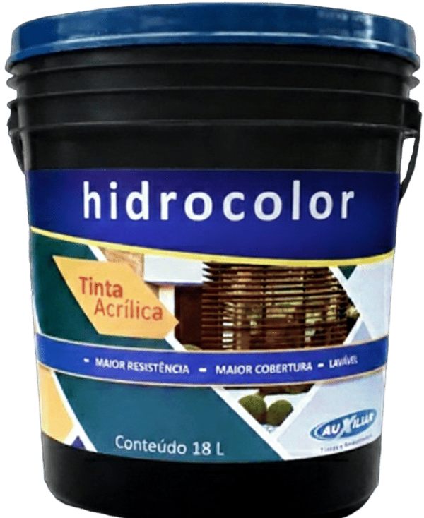 HIDROCOLOR