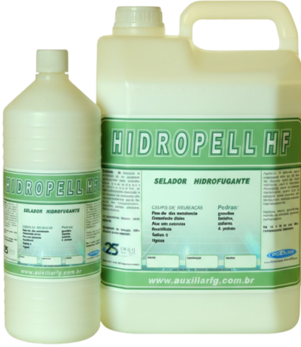 HIDROPELL HF