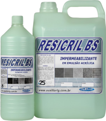 RESICRIL BS