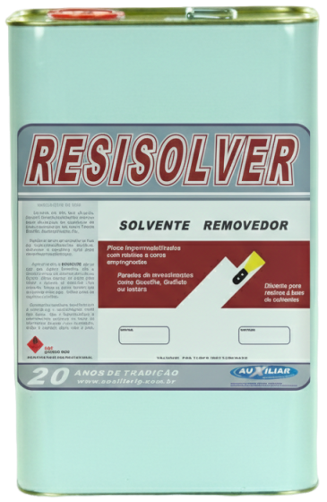 RESISOLVER
